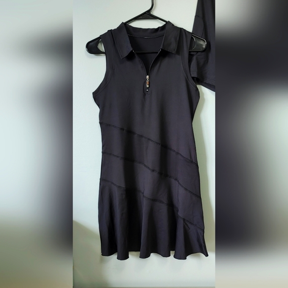 Tennis Dress  Size Small - Picture 4 of 11